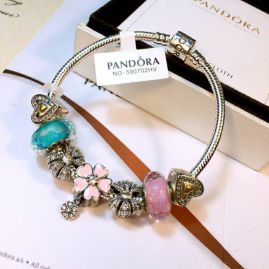 Picture of Pandora Bracelet 4 _SKUPandorabracelet16-2101cly14213687